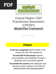 CROSH MP5 Framework