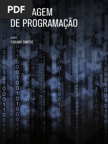 Linguagem de Programação