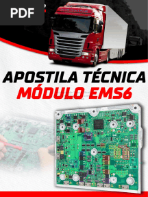 MATERIAL SCANIA EMS6 Rev 2