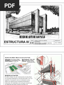 Block - Museo de Arte
