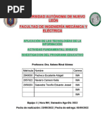 PDF Documento