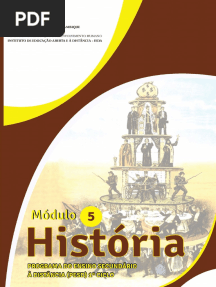 História Módulo 5