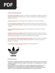 Adidas TP 2