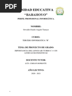 PDF Documento