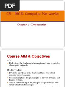 0 Introduction