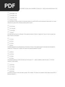 (WWW - Entrance Exam - Net) Ibps 1