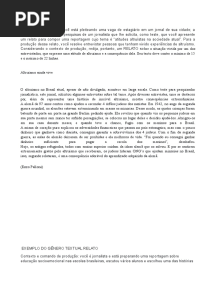 Redacoes Uem 120 de Nota
