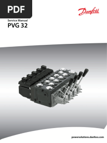 pvg32 Servicemanual