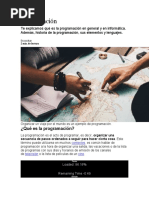 PDF Documento