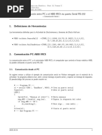PDF Documento