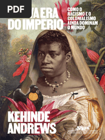 A Nova Era Do Império Kehinde Andrews