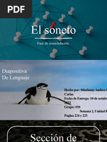 Presentación Lenguaje 2023