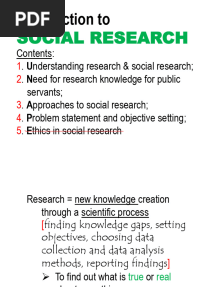 LP Introduction2research