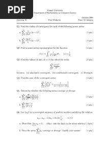 Exam1 2004 Fall