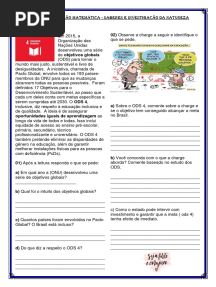 Atividade Ods Eja