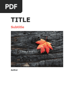 PDF Document