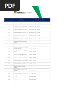 Superação Geografia Ba