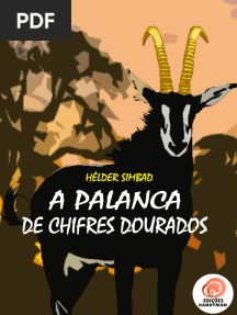 A Palanca de Chifre Dourado