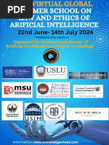 AI Summer School-3