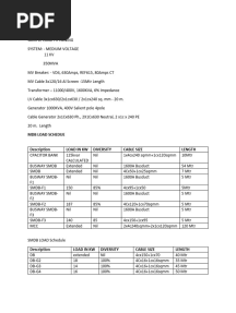Sample Load FR Taining