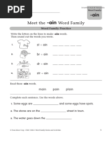 G1T401 Reading Practice D01