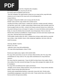 Y2meta - App - SIAPKAN TISU RENUNGAN PALING SEDIH TENTANG AYAH DAN IBU ??? @SITIMARIYAMMOJA (128 KBPS) .mp3