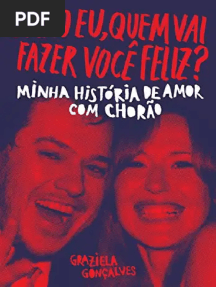 Se Nao Eu Quem Vai Fazer Voce Feliz Minh