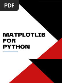 Matplotlib For Python