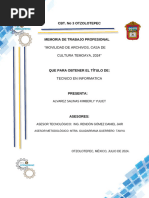 PDF Documento