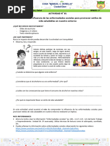 Sa 12- Enfermedades Sociales