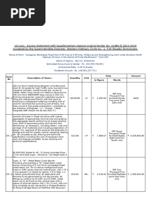 Preface report, Input, 16 point etc - Copy