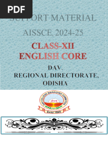 English Core Final