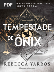 Tempestade de Onix Oficial