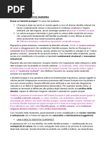 LA SOCIETA EUROPEA CAPITOLO 1 (1)