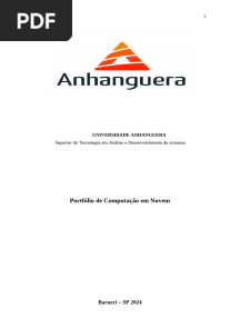 Computação em nuvem will