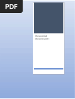 PDF Document