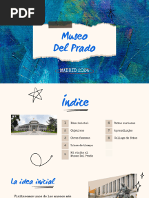 Museo Del Prado