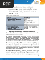 PDF Documento