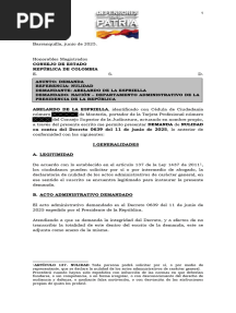 Demanda Decreto 0639 de 2025.f.
