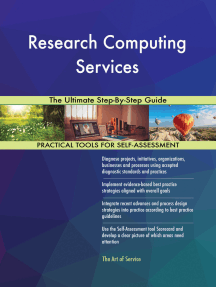 Research Computing Services The Ultimate Step-By-Step Guide
