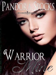 Warrior Mine: The Dream Dominant Collection, #4
