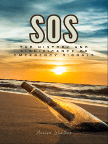 SOS: The History and Significance of Emergency Signals