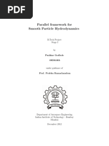Btp1 Report