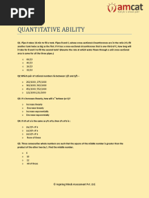 Quant