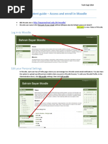 Moodle20 20student20guide