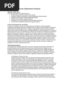 Managerial Accounting Services - MAS