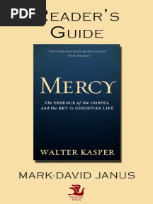 Mercy Reader Guide