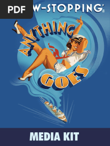 Anything Goes Media Kit