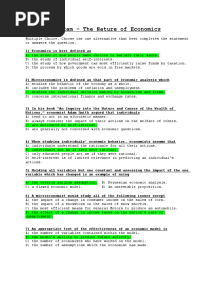 Pearson Chapter 1 Exam v1 Answer Key