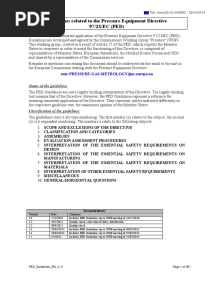 Ped-Guidelines - en Latest PDF